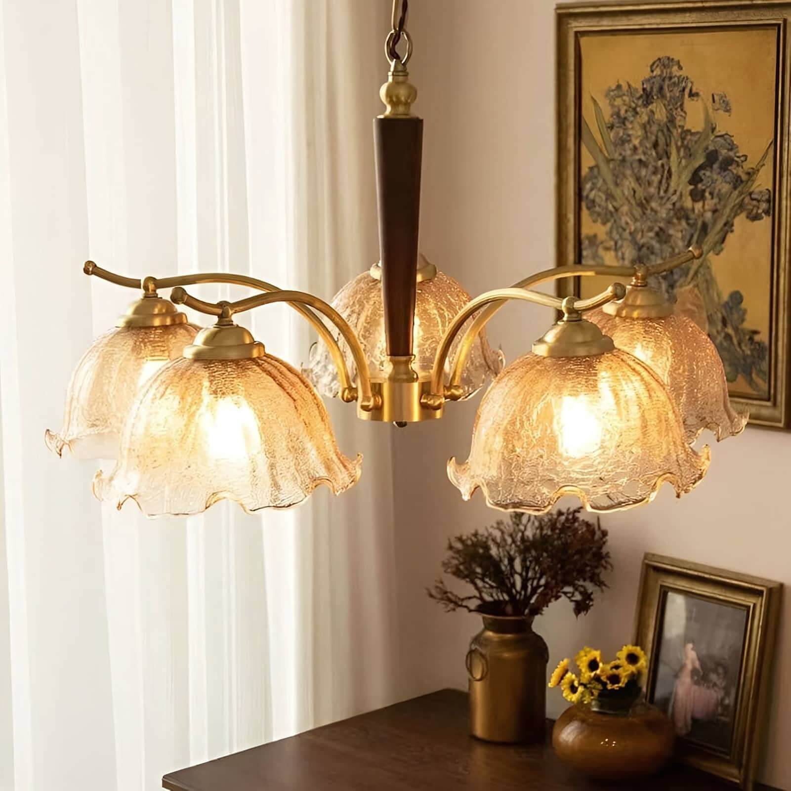 Glavon Chandelier