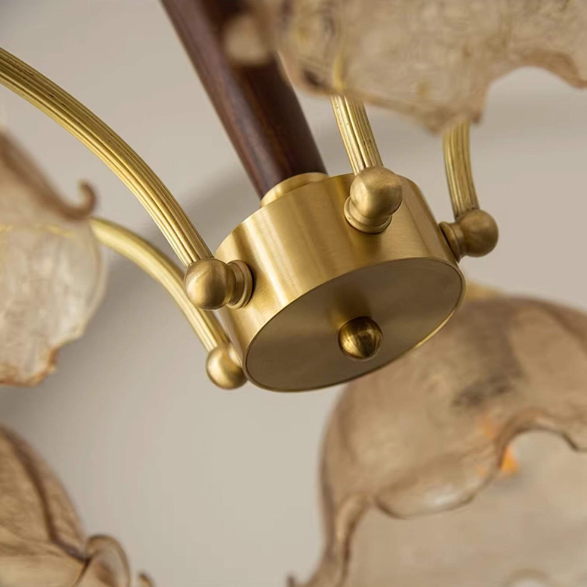 Glavon Chandelier