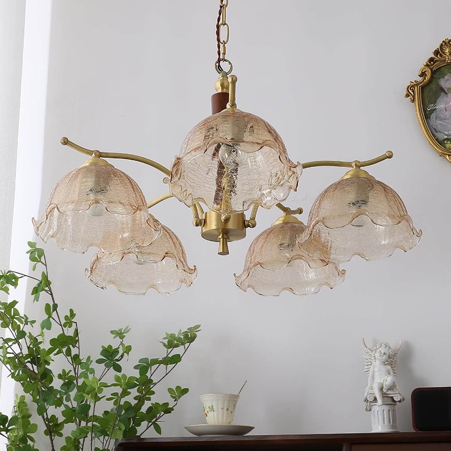 Glavon Chandelier