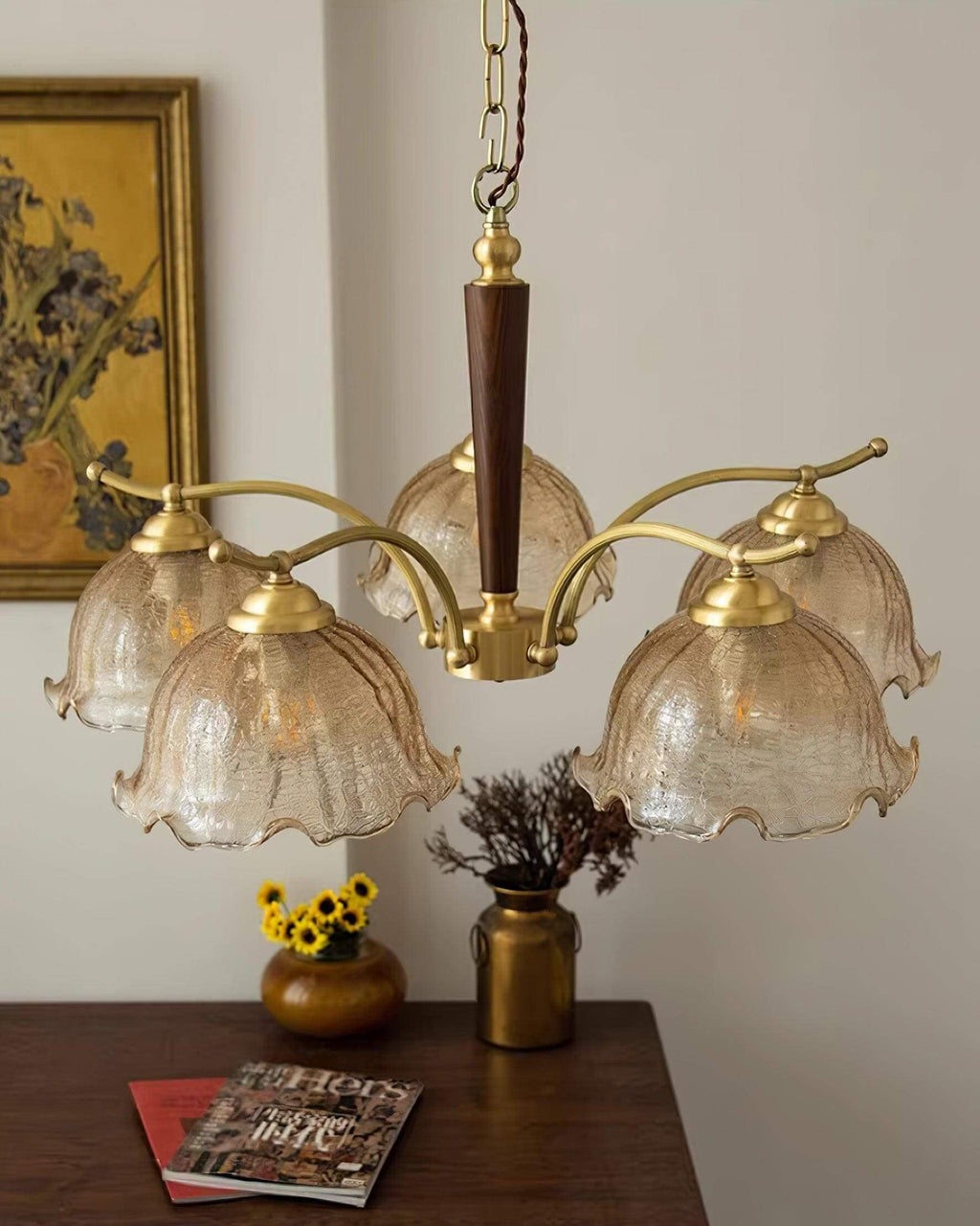 Glavon Chandelier