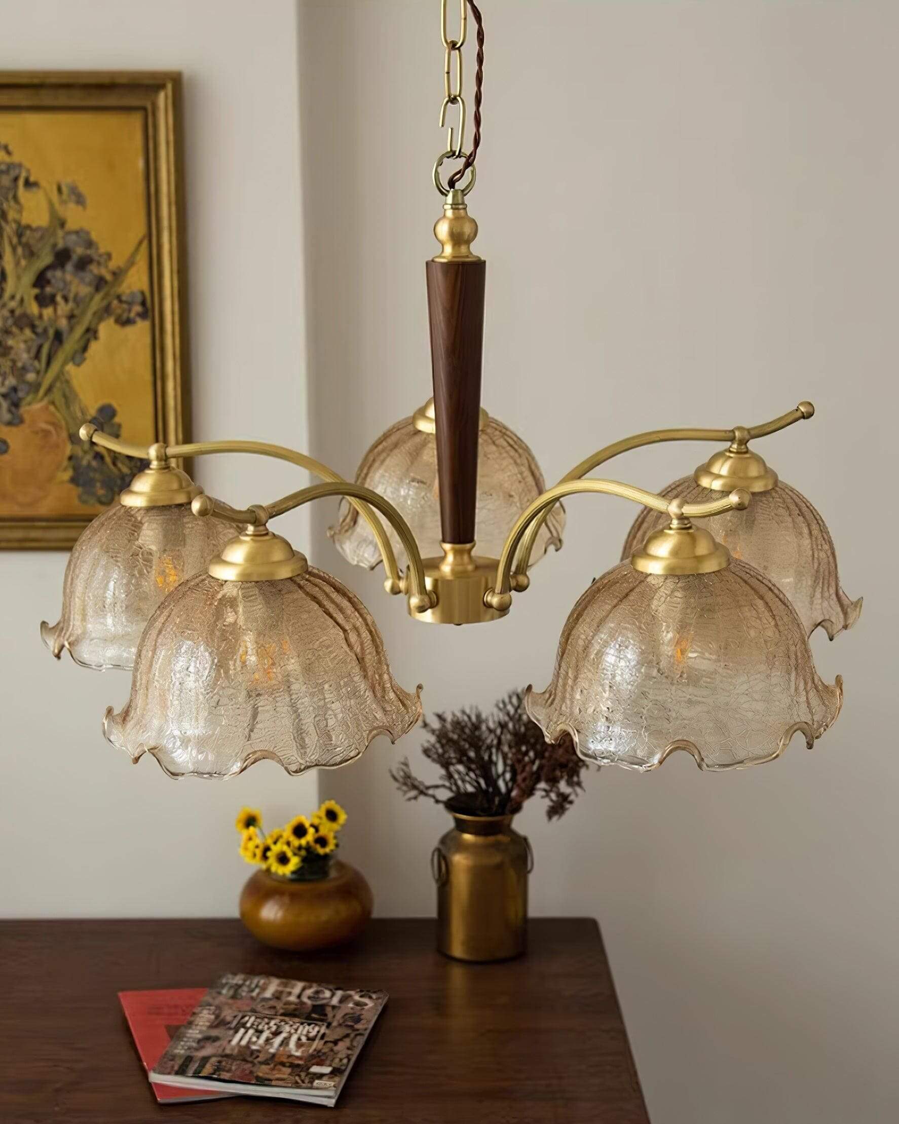 Glavon Chandelier