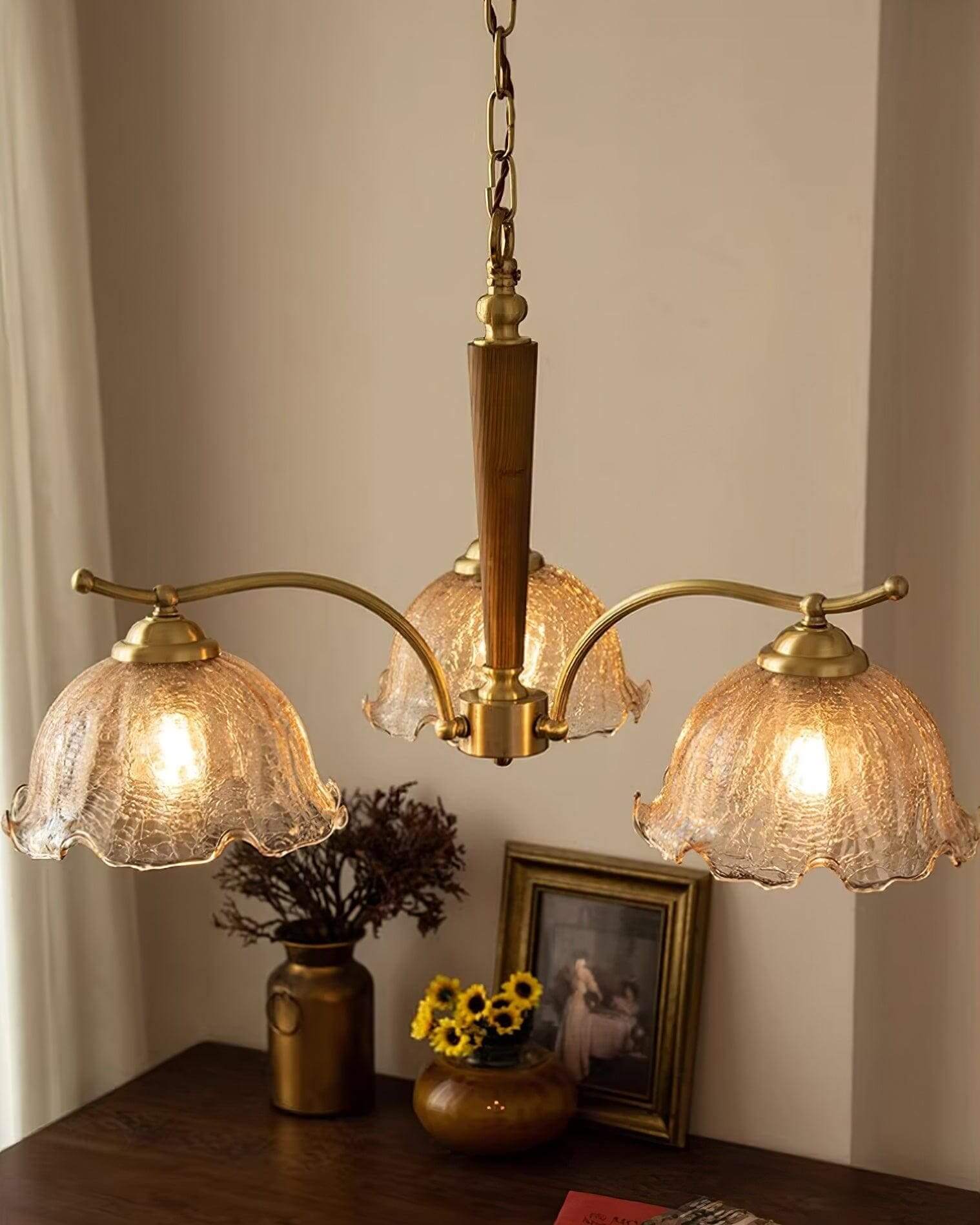 Glavon Chandelier