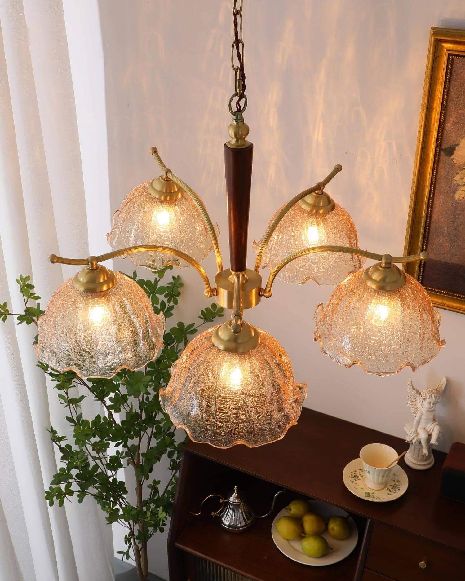 Glavon Chandelier