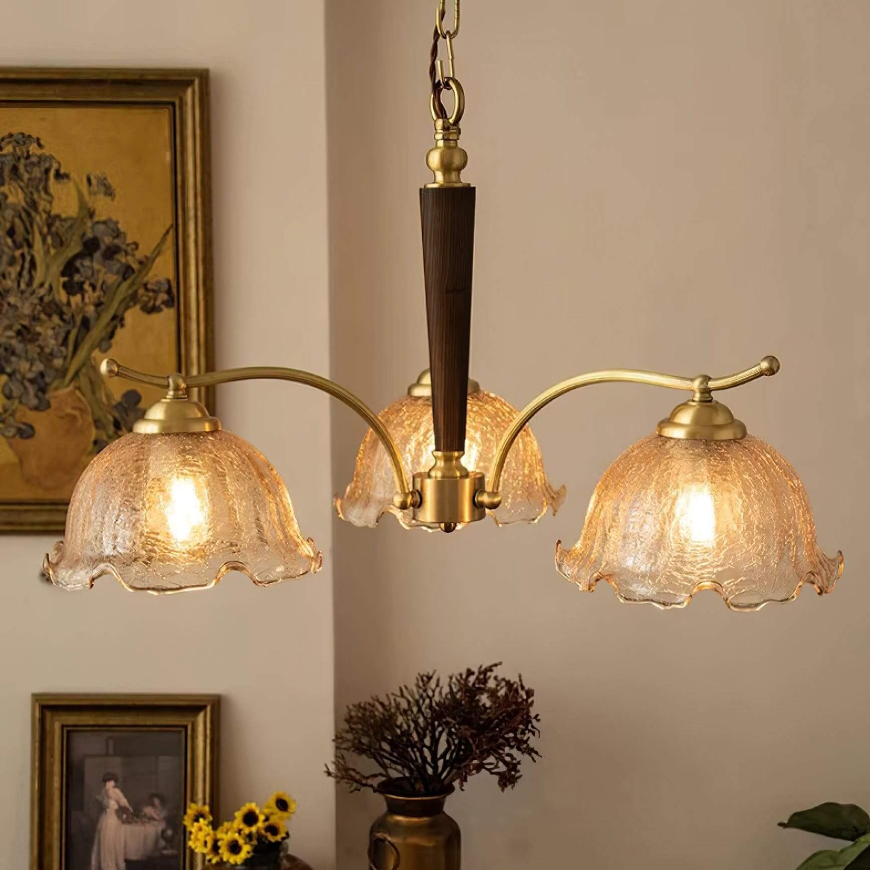 Glavon Chandelier