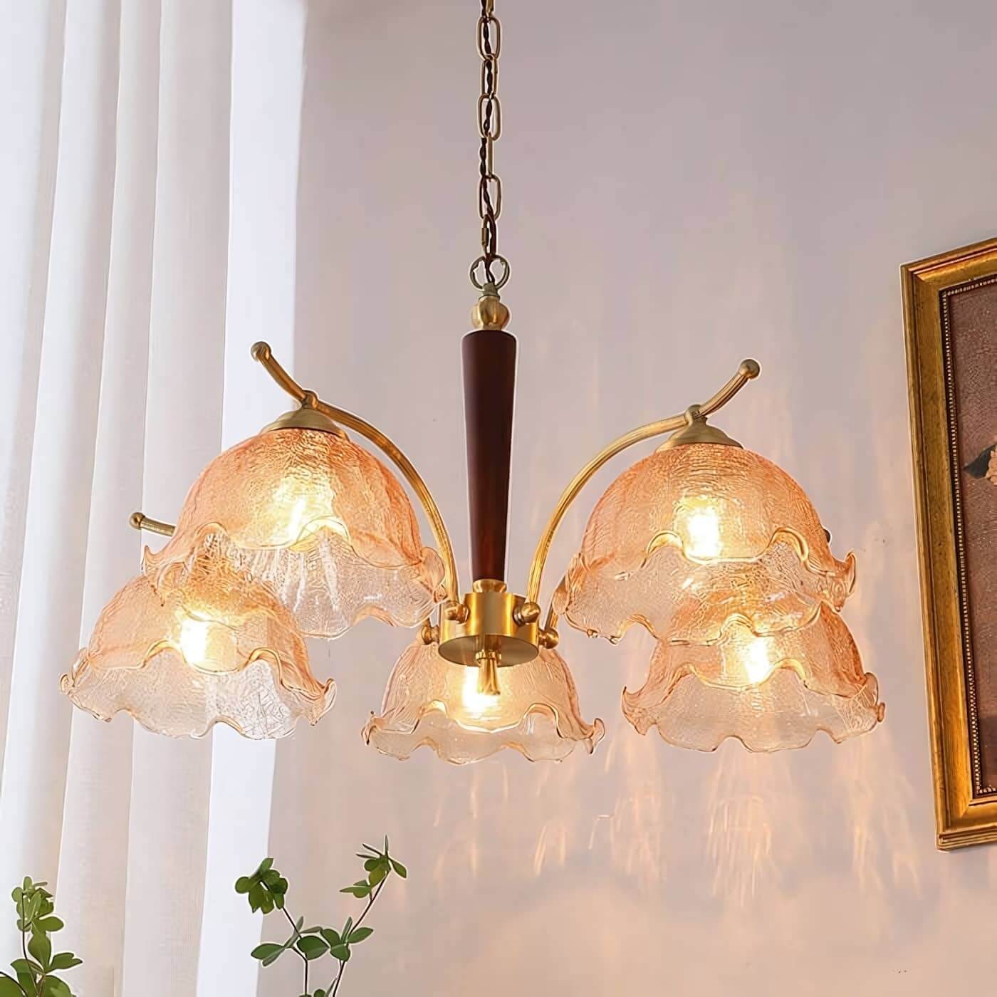 Glavon Chandelier