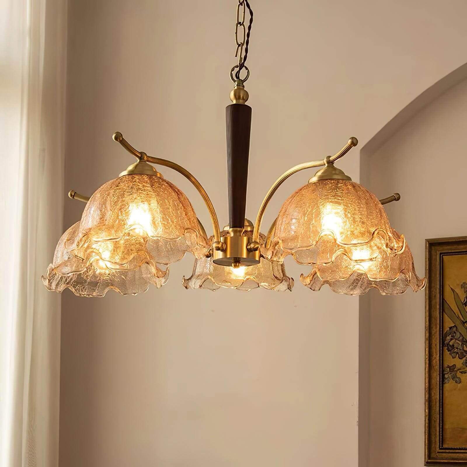 Glavon Chandelier