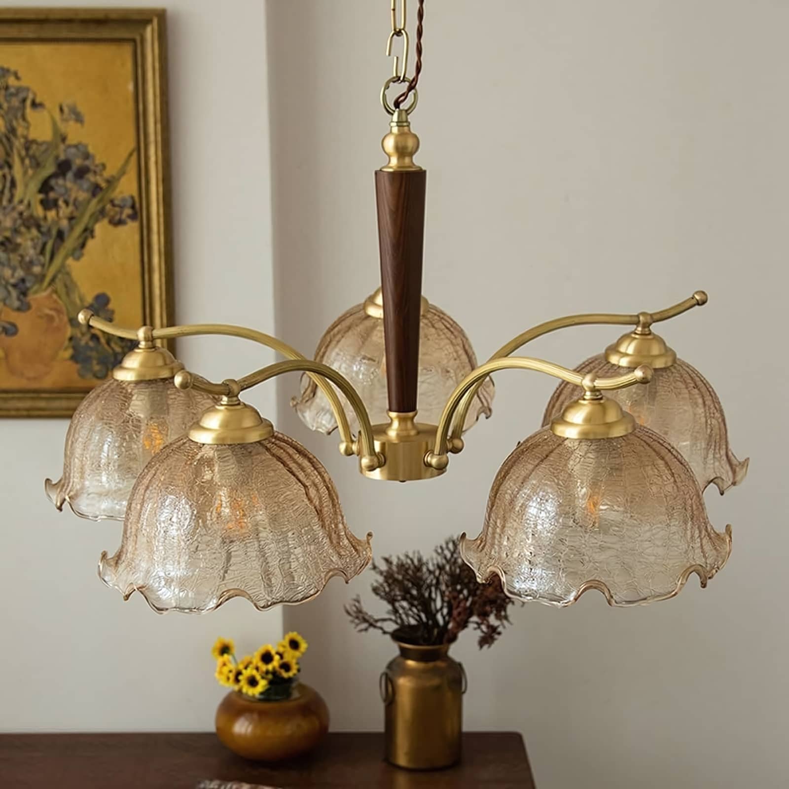 Glavon Chandelier
