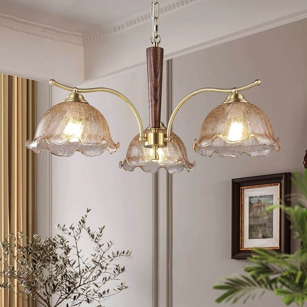 Glavon Chandelier