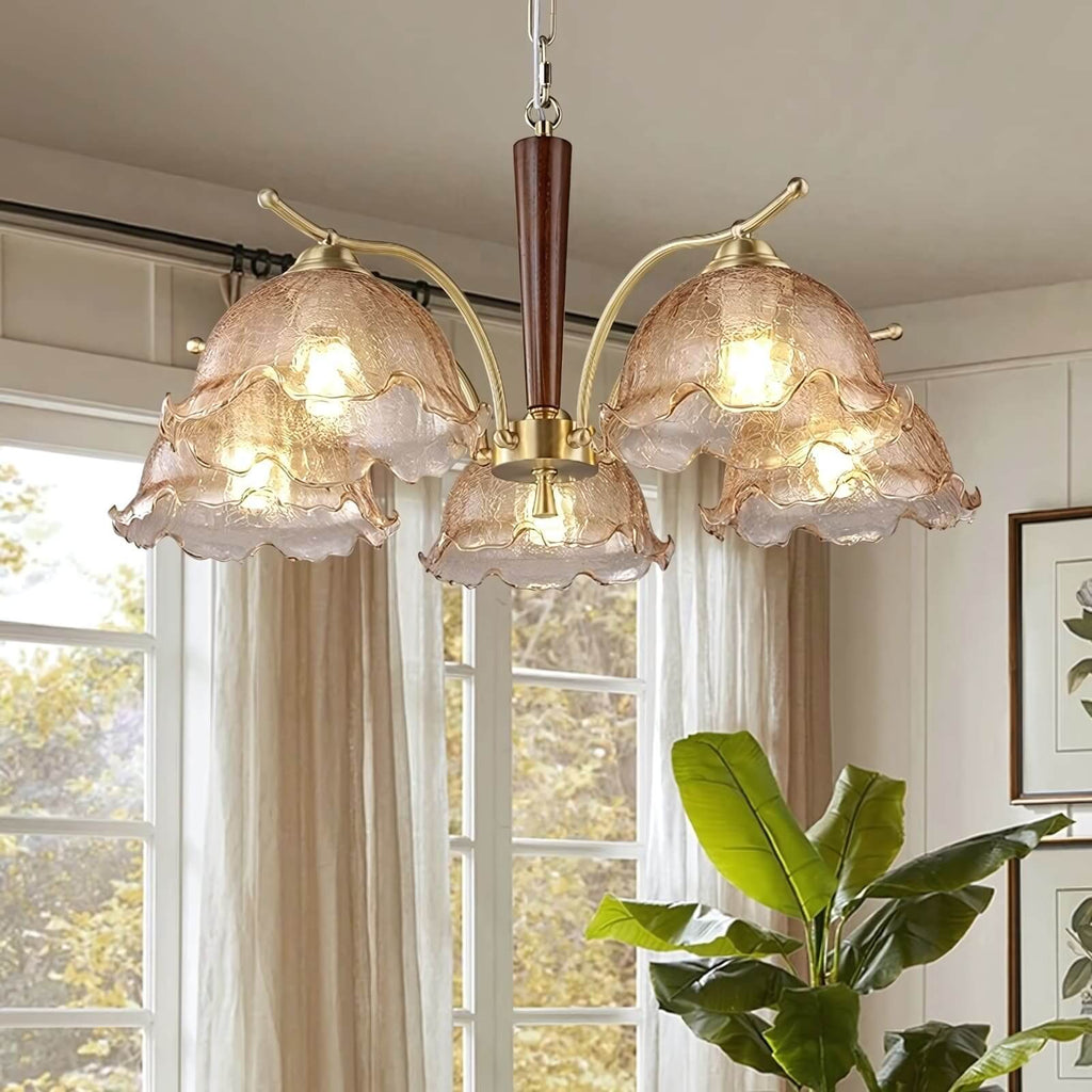 Glavon Chandelier