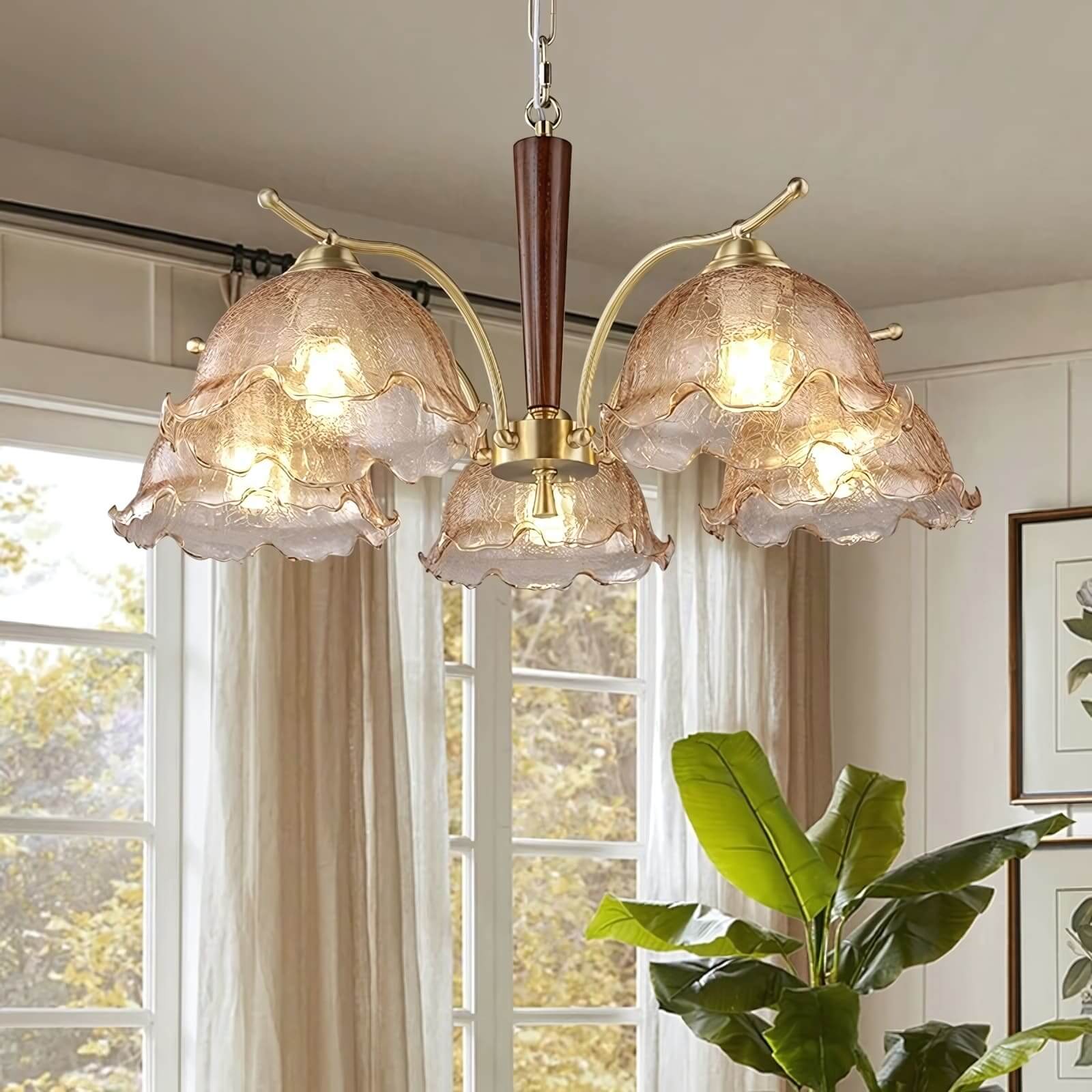 Glavon Chandelier