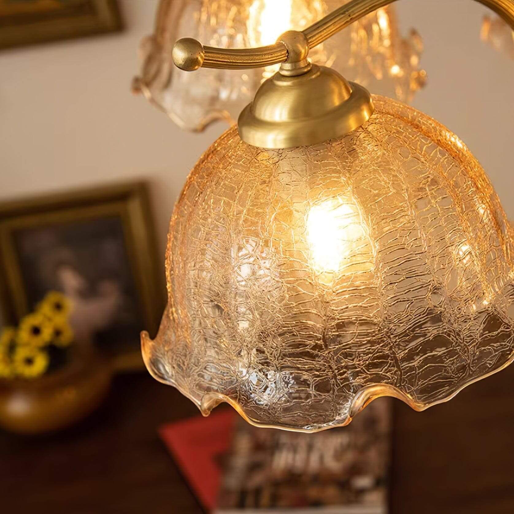 Glavon Chandelier