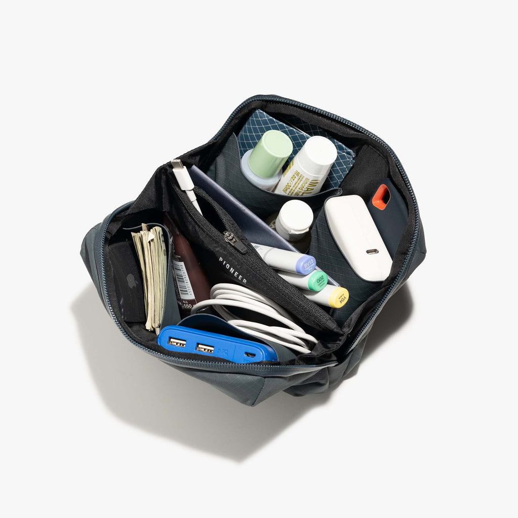 Global Pouch