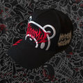 Gloomy Head Hat