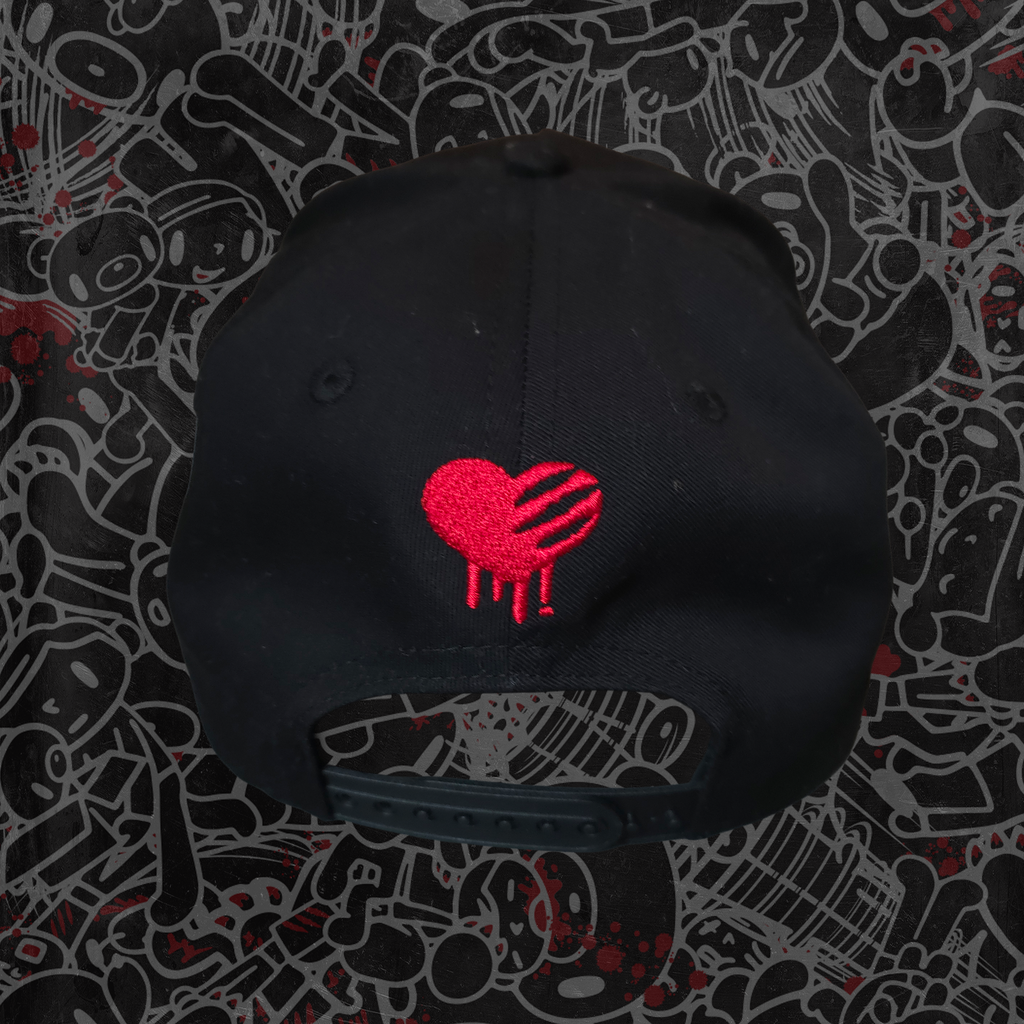 Gloomy Head Hat