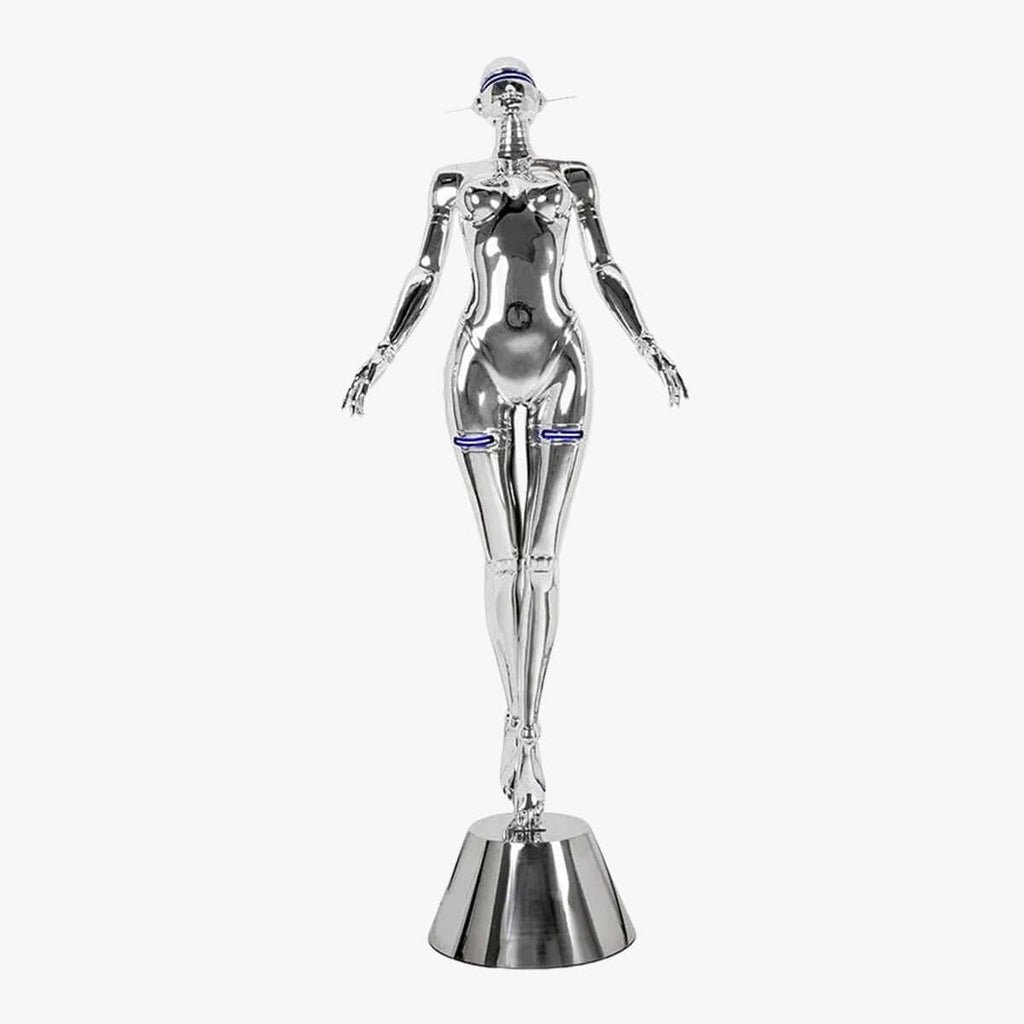 Goddess Floor Lamp