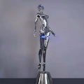 Goddess Floor Lamp