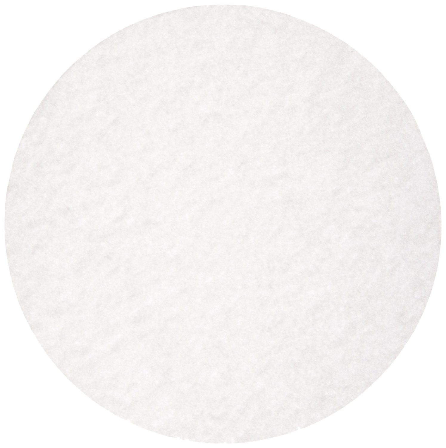 Whatman 10347525 Filter Circles, 500mm Dia, For Technical Use Grade Shark Skin, 100/pk