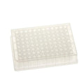 Celltreat 229570 1mL 96 Deep Well Storage Plate, PP, Round Well, V-Bottom, Non-sterile