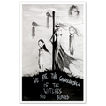 Grandchildren of Witches Print