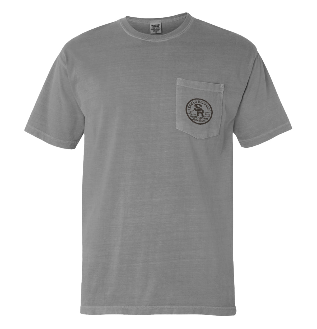 Firearm Flag Graphic Tee & Hoodie