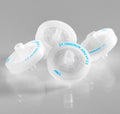 PALL 4408 Acrodisc Syringe Filters with PVDF Membrane - 0.45 µm, 25mm, 200/pk