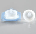 PALL 4908-N Acrodisc Syringe Filters Optimized for Scale Up, Posidyne membrane, sterile, 0.2 µm 25mm, 50/PK