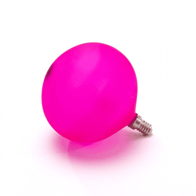 Gummy Table Lamp