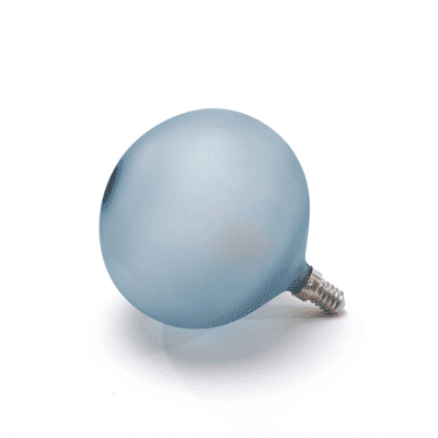 Gummy Table Lamp