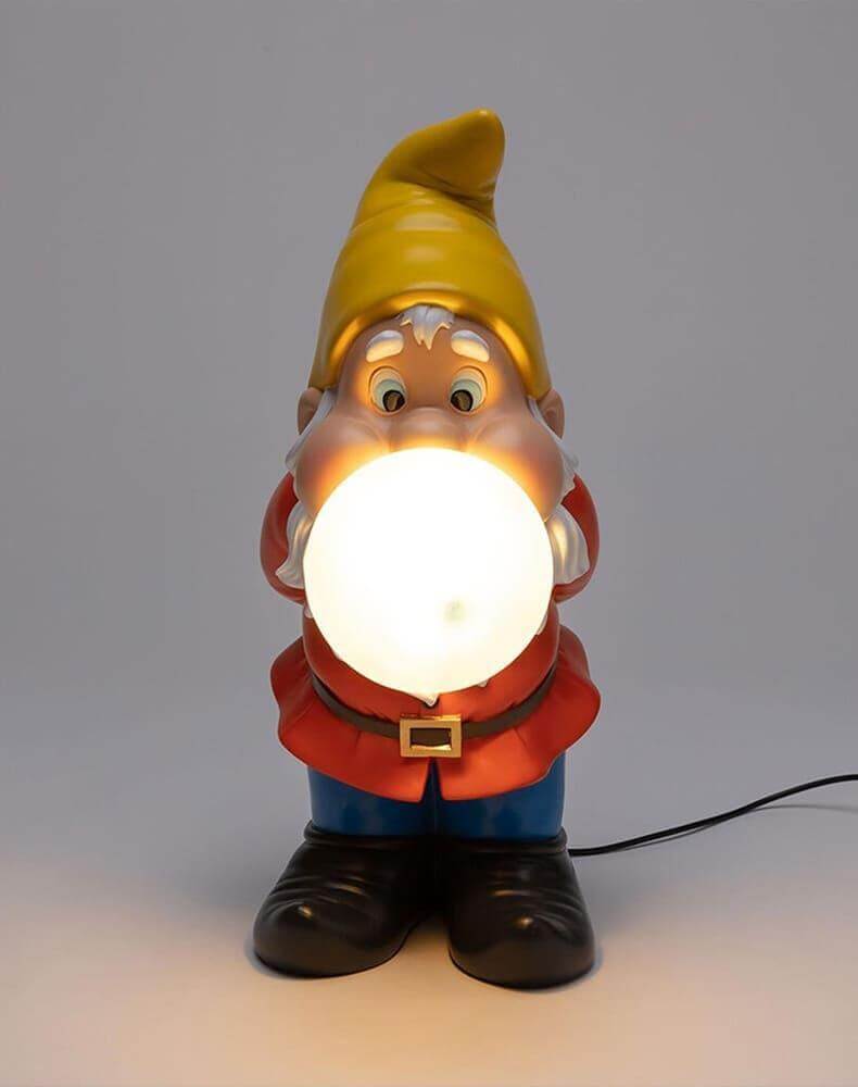 Gummy Table Lamp