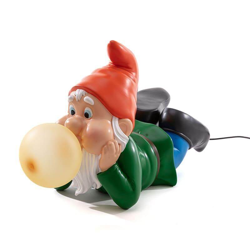 Gummy Table Lamp