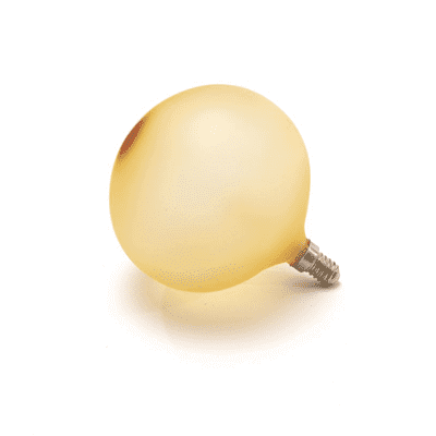 Gummy Table Lamp