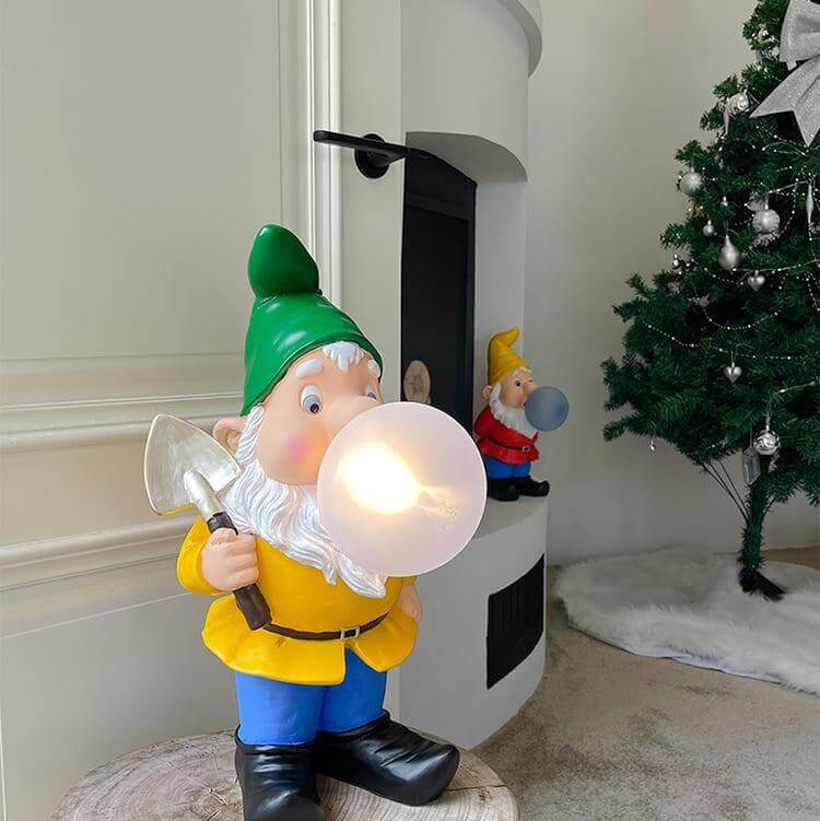 Gummy Table Lamp