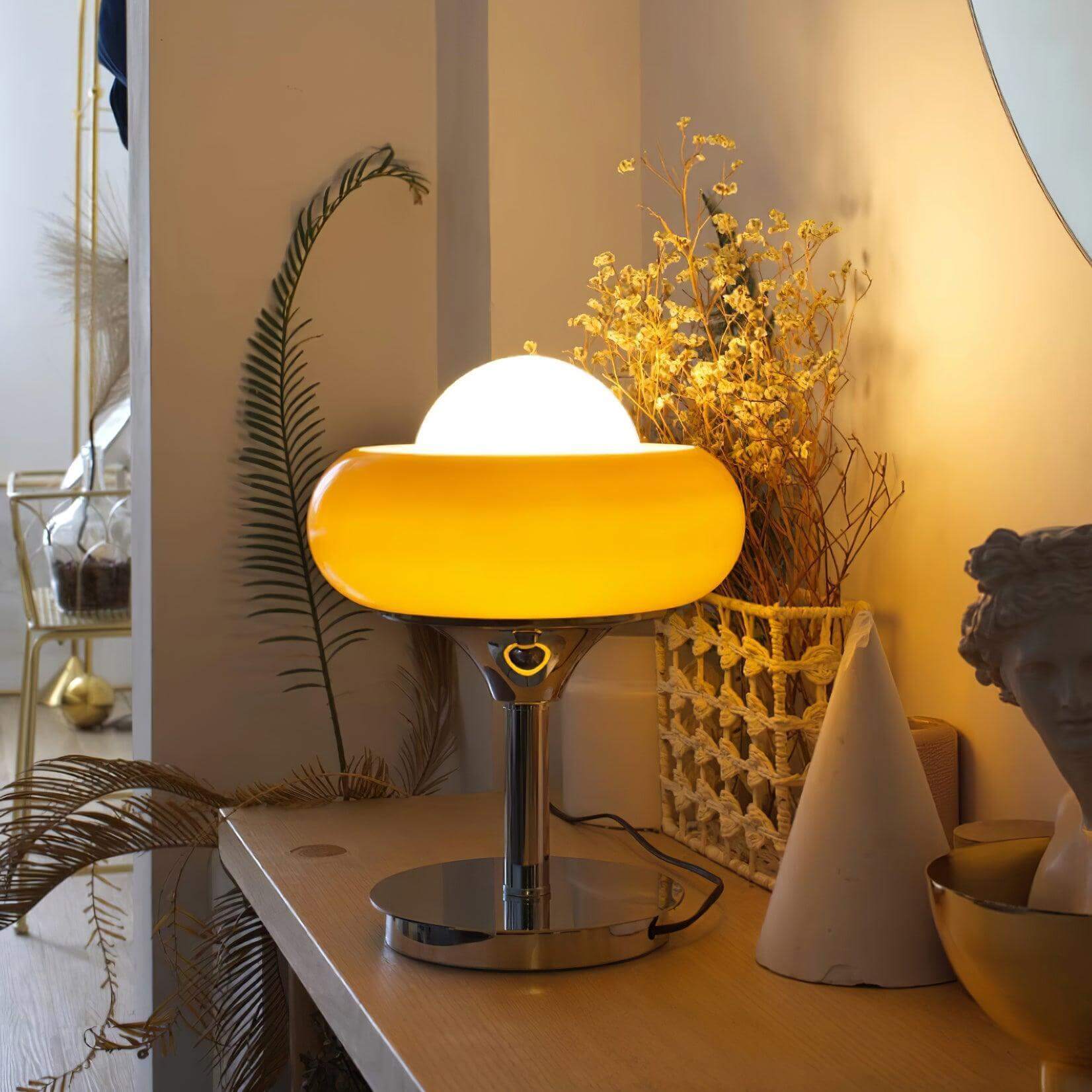 Guzzini Table Lamp