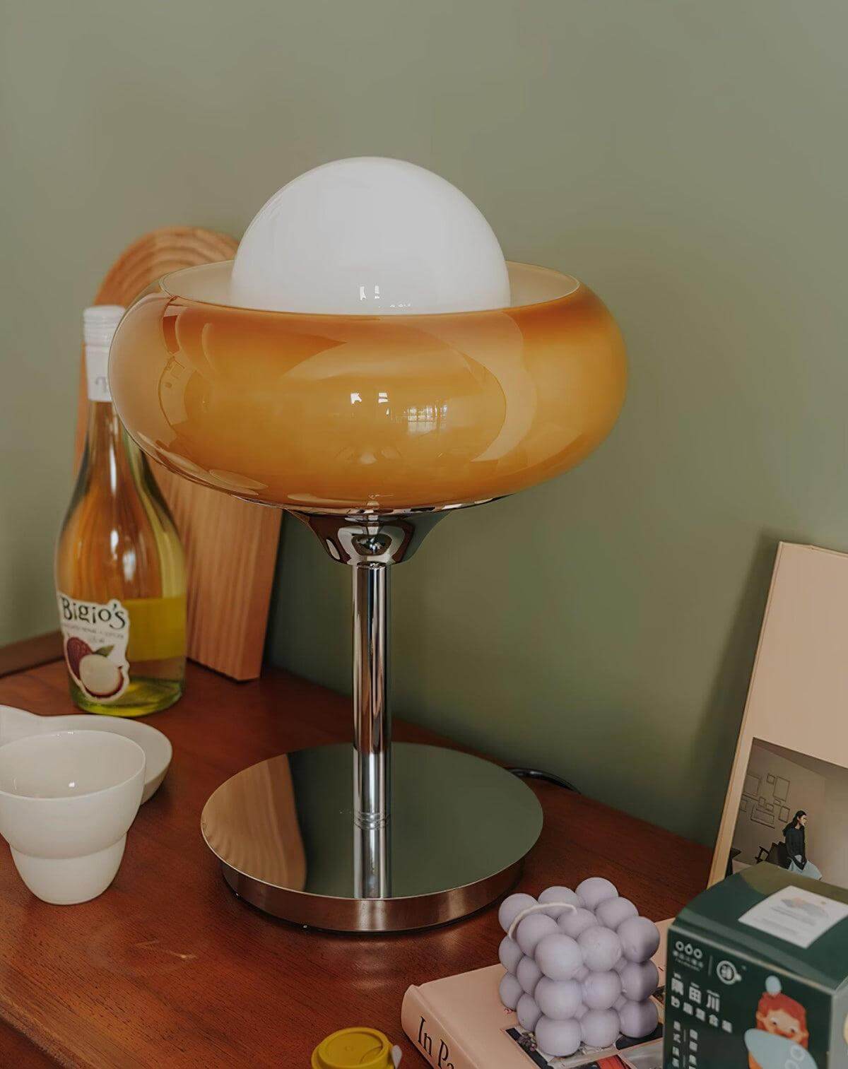 Guzzini Table Lamp