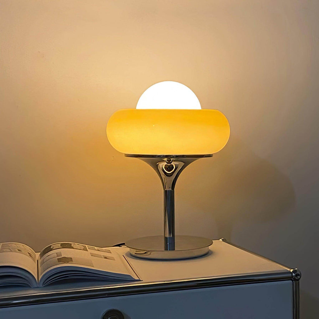 Guzzini Table Lamp
