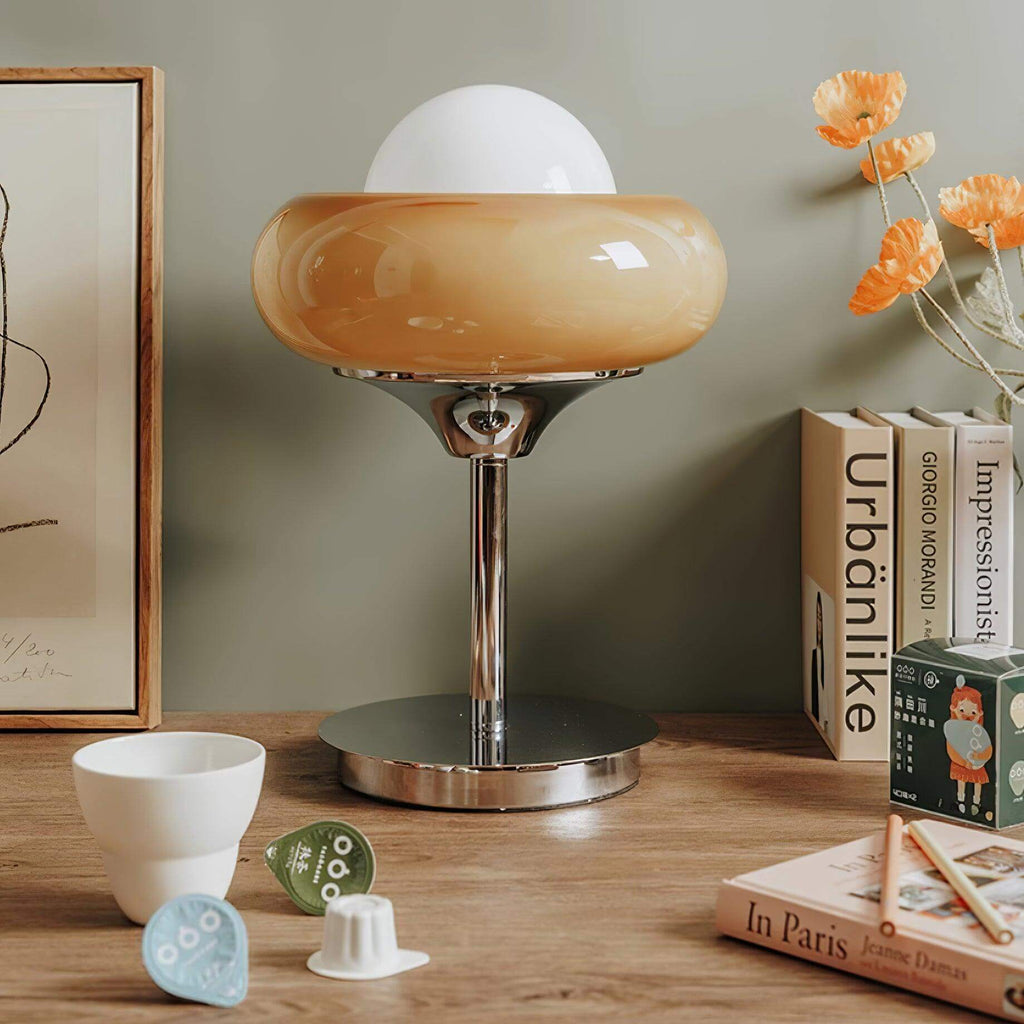 Guzzini Table Lamp
