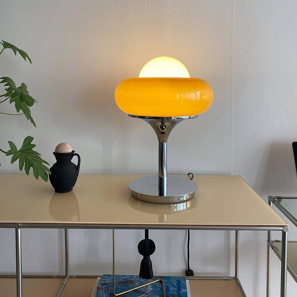 Guzzini Table Lamp