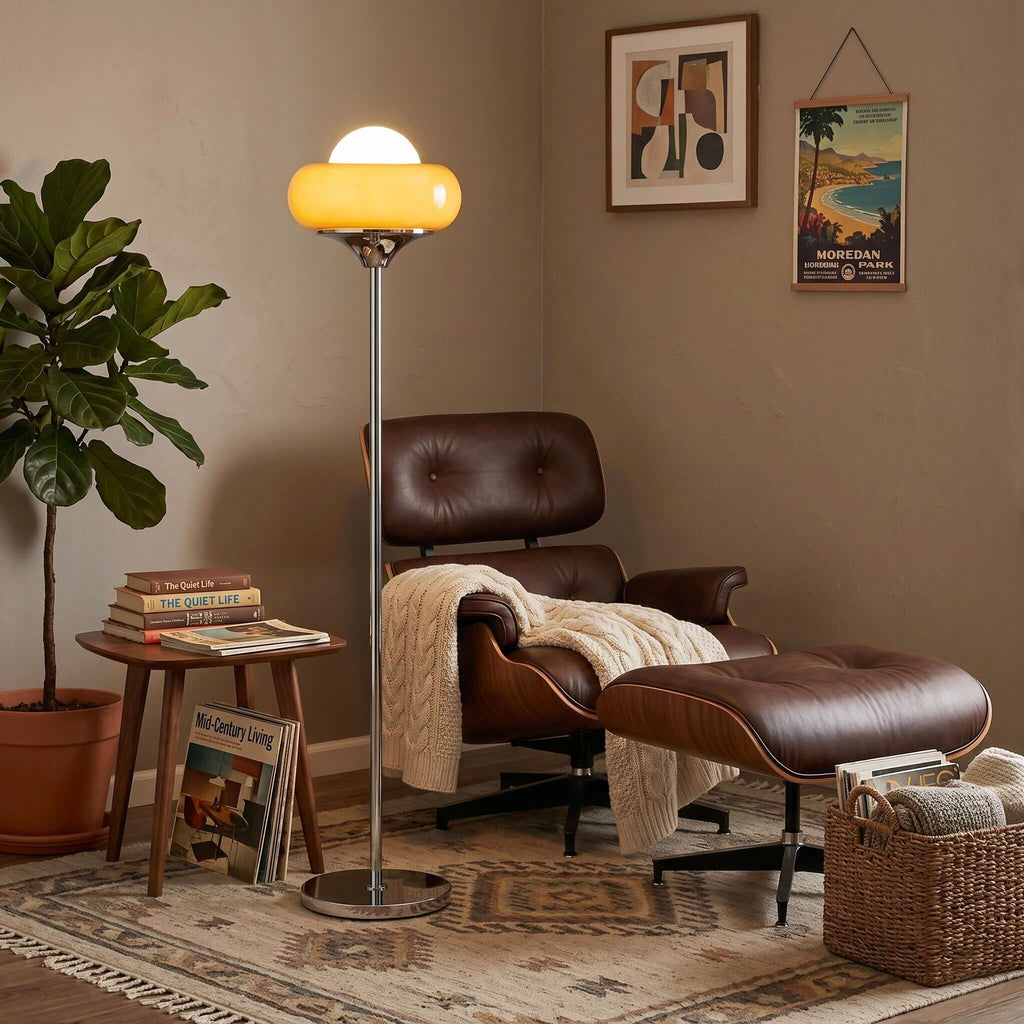 Guzzini Floor Lamp
