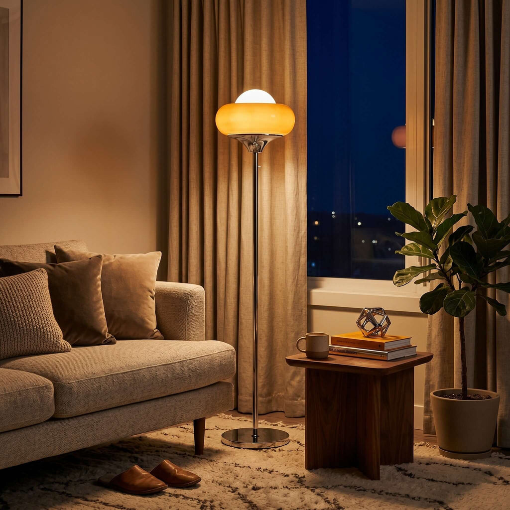 Guzzini Floor Lamp