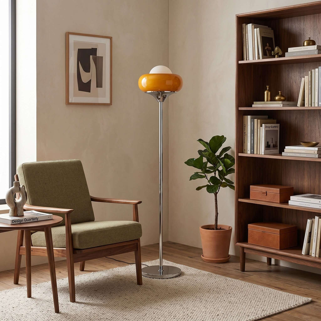 Guzzini Floor Lamp