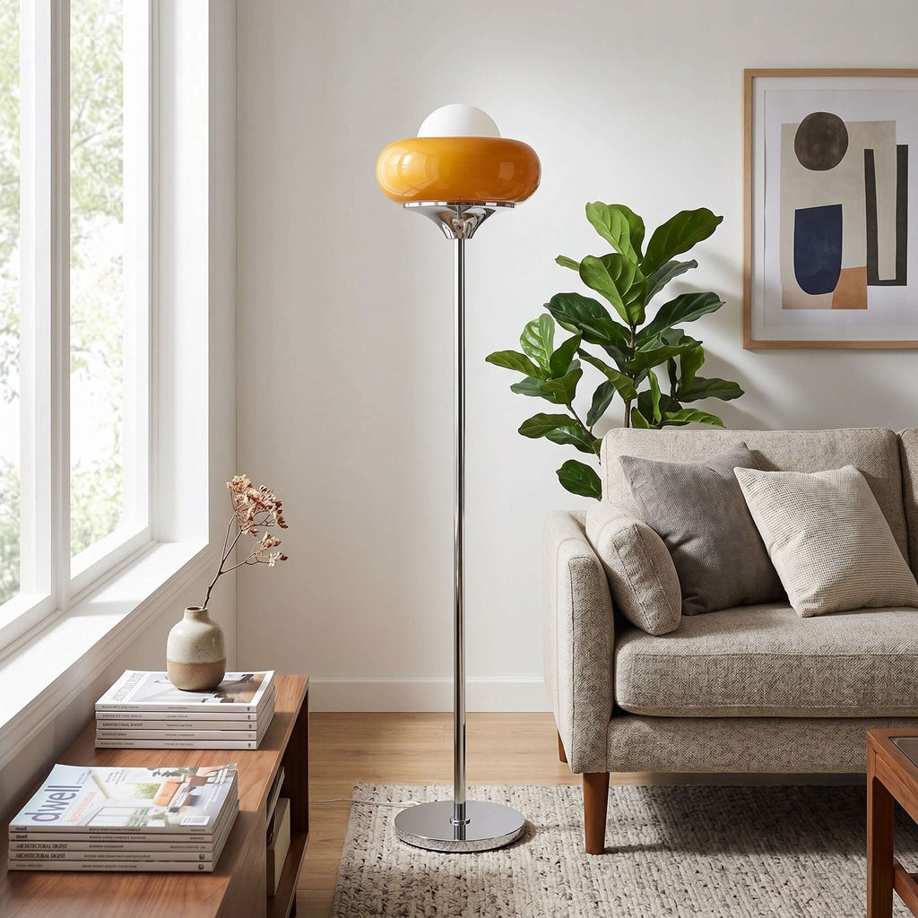 Guzzini Floor Lamp