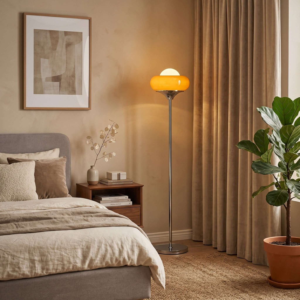 Guzzini Floor Lamp
