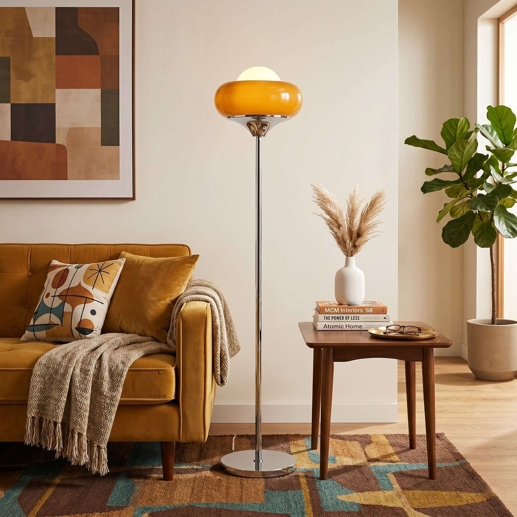 Guzzini Floor Lamp