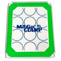 Benchmark Scientific H1000-MR MAGIC CLAMP UNIVERSAL PLATFORM FOR FLASKS & TUBE RACKS