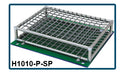 Benchmark Scientific H1010-P-SP Universal Spring Platform, 18 x 18 in.