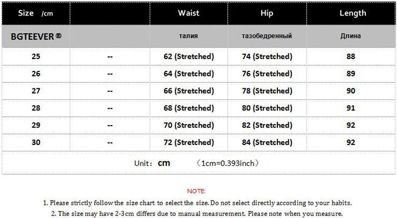 Irregular Ripped Holes Women Pencil Denim Jeans Stylish High Waist Stretched