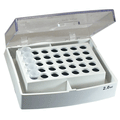 Benchmark Scientific H5000-12 Block, 35 x 2.0ml