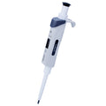 MTC Bio H6800-10 Halo Single Channel Pipettor, lightweight, 0.5-10µL