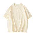 Women New Solid T shirts Female 100% Cotton Tees Lady Short Sleeve T-shirt Tops