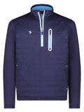 Hampton Pullover Technical Layer